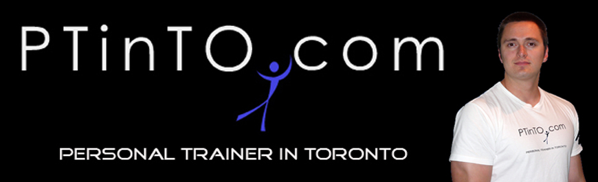 personal trainer toronto Eric Astrauskas