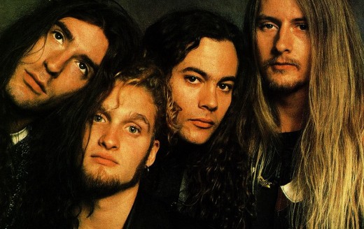 alice in chains, aic