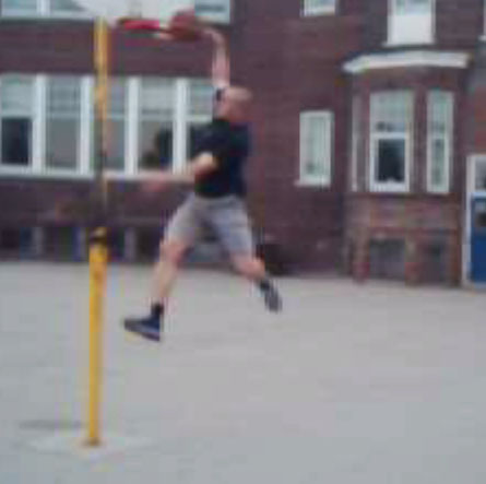 personal training toronto