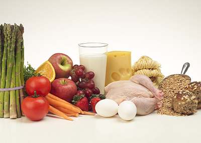 boost metabolism