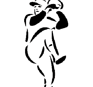 sport training baseball