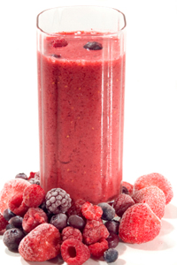 superfood smoothie